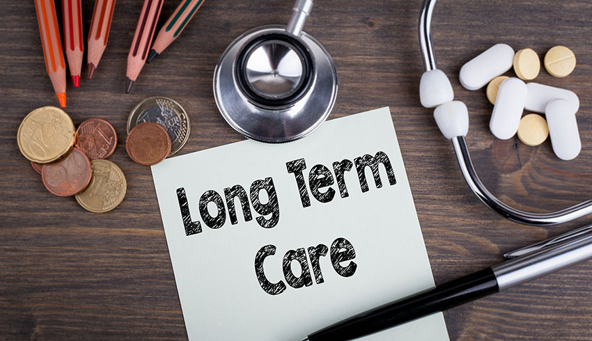 Long Term Care Insurance – A Long Term Problem
