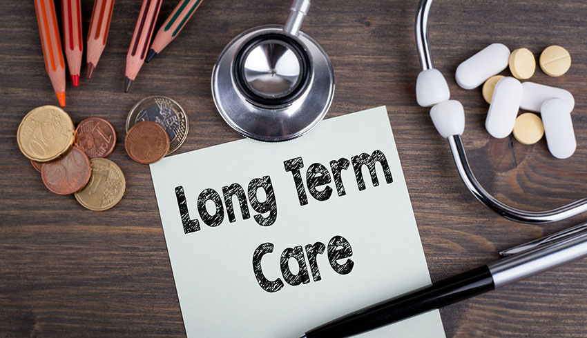 Long Term Care Risk Regulatory Consulting