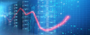 Stock Market Graph