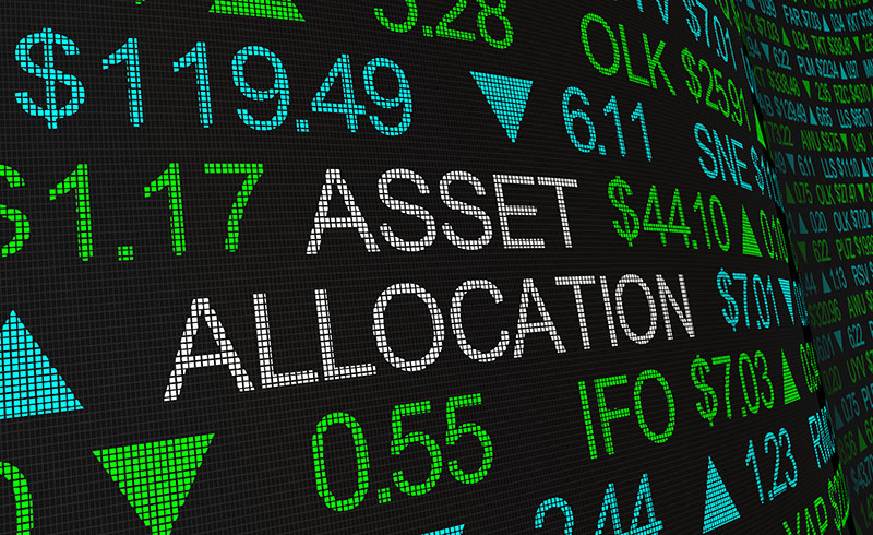 RRC Comments Regarding LATF’s Concept for Starting Asset Allocation